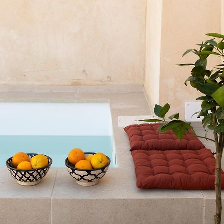 Magno Apartments Pureza Севиля Екстериор снимка