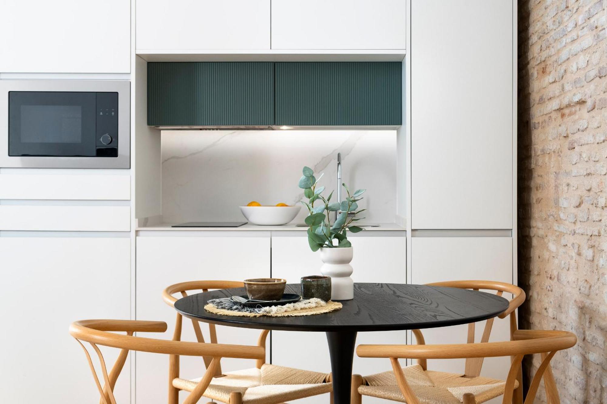 Magno Apartments Pureza Севиля Екстериор снимка