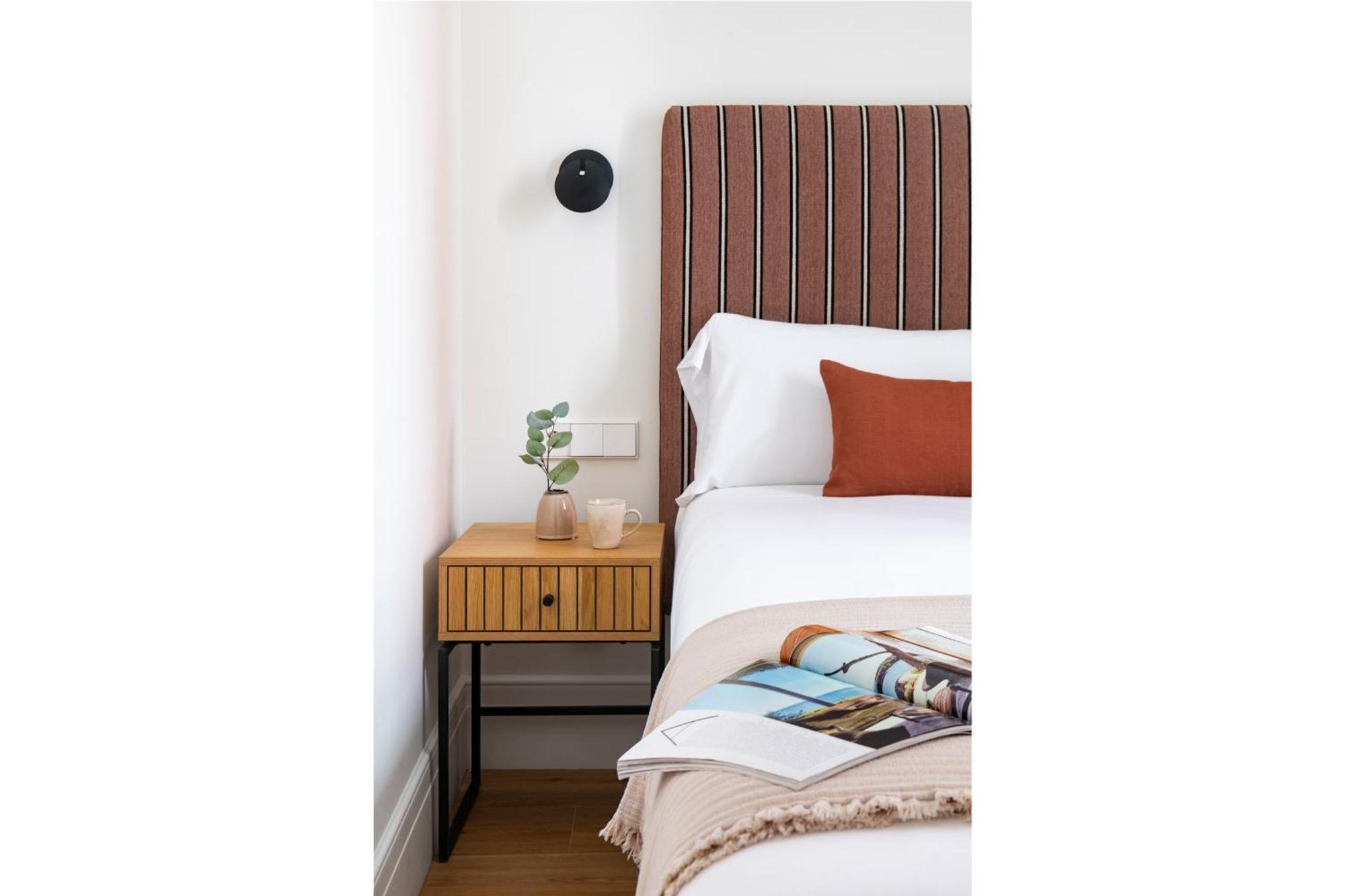 Magno Apartments Pureza Севиля Екстериор снимка